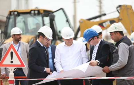 Denizli'de 20 bin 355 konut daha doğalgaza kavuşacak!