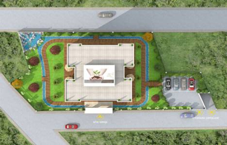 Belinay Evleri, Mif Yapı tarafından Pendik te yükseliyor!