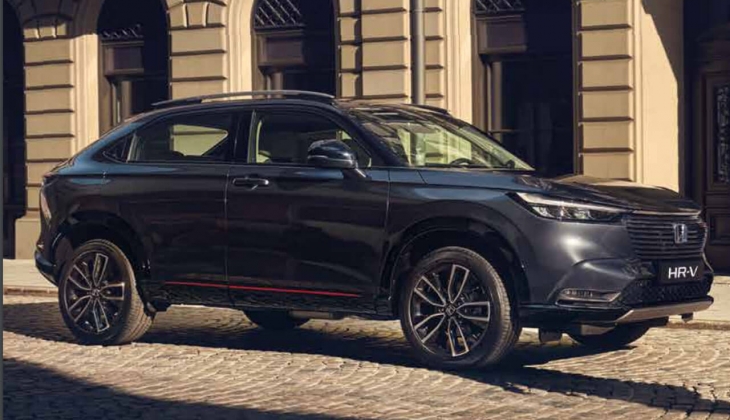 Honda HR-V e:HEV fiyatları bu ay ne kadar? Honda’nın hibrit modeline Aralık zammı uğramadı! 24 Aralık 2022 fiyat listesi