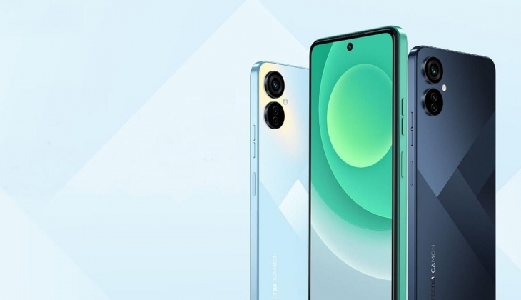 Tecno camon Metaverse de! Yeni cihazları görenler gözlerine inanamadı