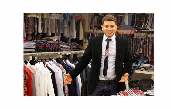 Tudors 2023’te mağaza sayısını 500’e çıkaracak!