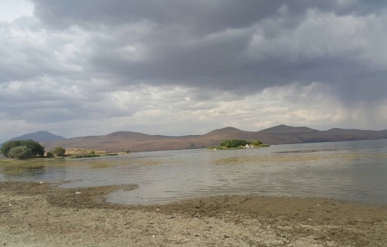 Bitlis Ahlat'ta bazı bölgeler kesin korunacak hassas alan ilan edildi!