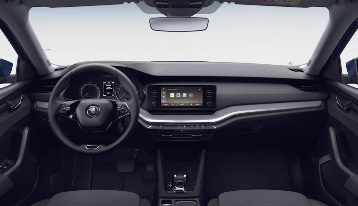 Yeni Octavia’yı görünce şaşıracaksınız! Skoda Octavia kaç lira oldu? İşte Skoda Octavia’nın 9 Eylül 2022 fiyat listesi…