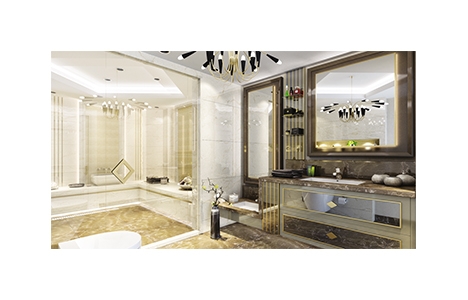 Temaşehir Konya nın tasarımı gün yüzüne çıkıyor!