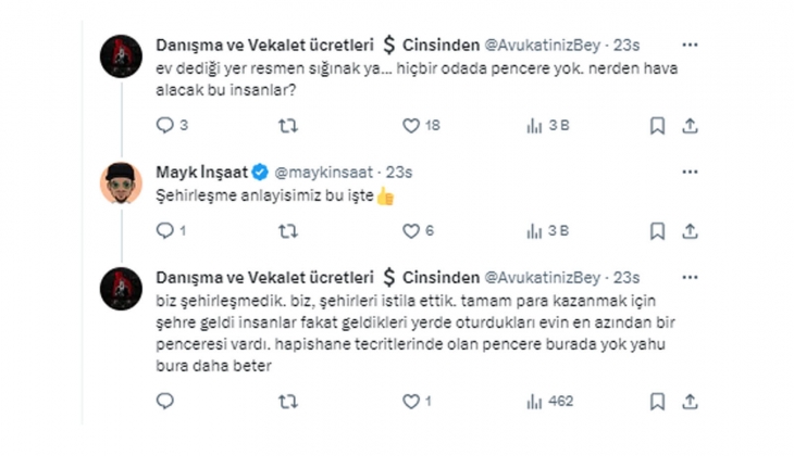 1 milyon 250 bin TL ye satılan daire gündem oldu! Evin girişine bakın!