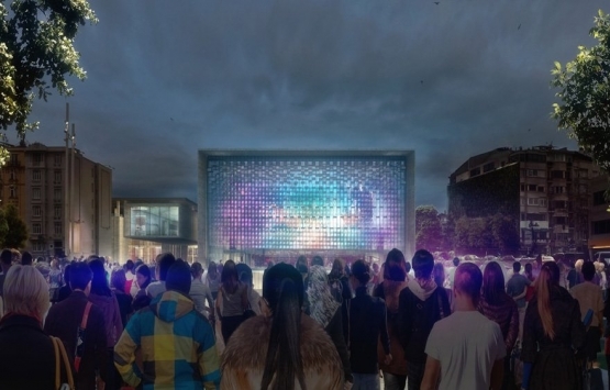 Atatürk Kültür Merkezi nin inşaatında son durum ne?