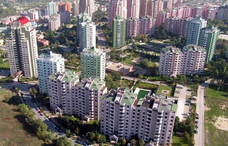 Konut kredisi faiz oranları son durum Aralık 2016!