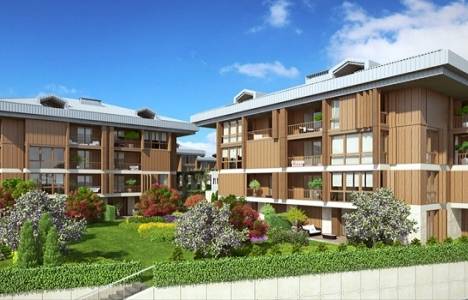 Şehrizar Konakları görselleri!