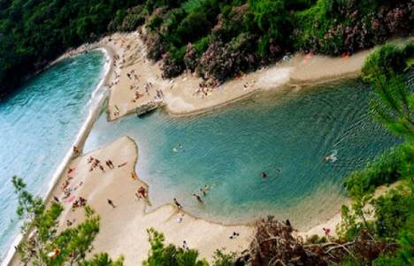 Adrasan ve Olimpos'ta imar çalışmaları konuşuldu!