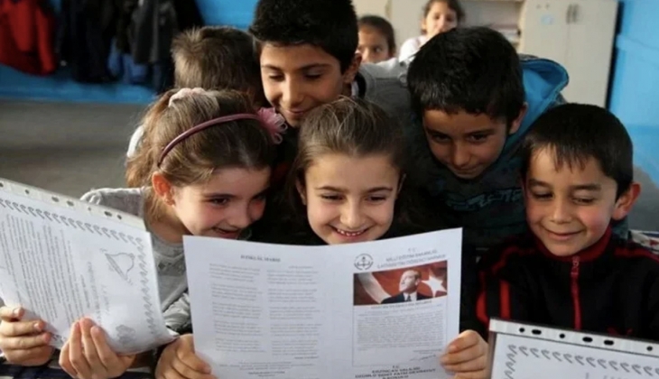 Öğrenciler yaşadı! Okul karnesini götürene 600 TL indirim!