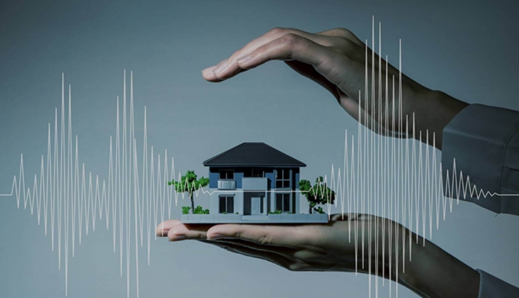 Deprem sigortalı konutların sayısı 11,3 milyonu aştı! Marmara, deprem sigortasına en çok ilgi gösteren bölge oldu!