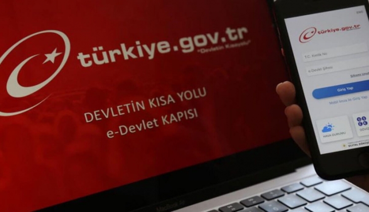 E-Devlet den bunu yaparsanız 700 TL alacaksınız! İhtiyacı olan herkese verilecek! Hemen bu habere bakın!