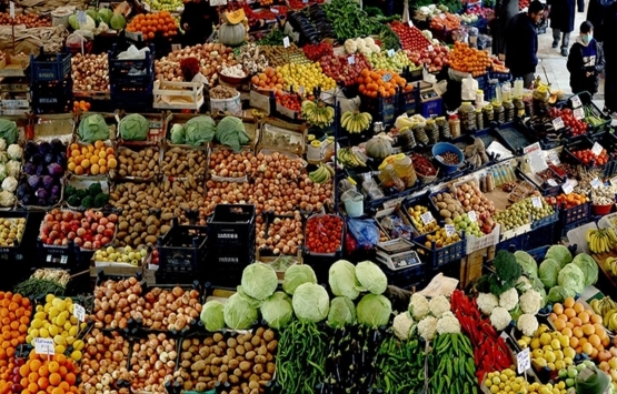 Enflasyon rakamları açıklandı!