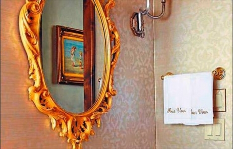 Mobilyada 2015 trendi uyumsuzluğun uyumu!