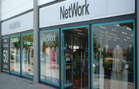 Network Zorlu Center'da mağaza açtı!