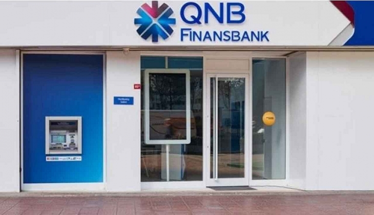 QNB Finansbank'tan düşük faizli yeni yıl kredisi! 12 ay vade ile 7 bin 500 TL...
