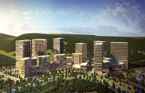 Vadistanbul Park lansmanı 9 Şubat'ta!