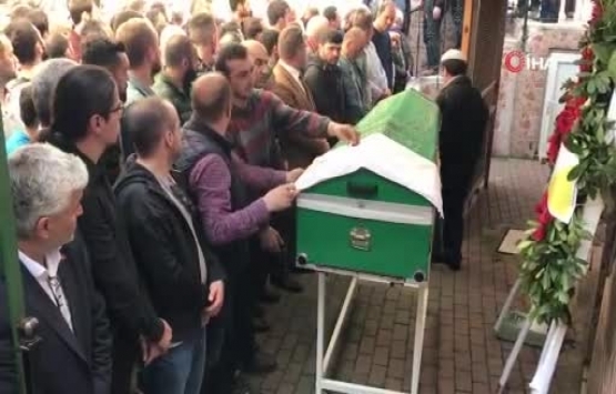 Düzce’de miras kavgası: 1 ölü!