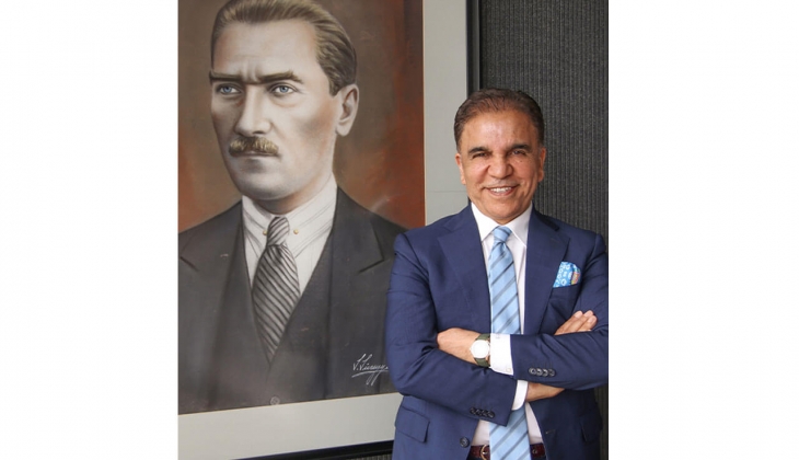 Serdar Bilgili, Hamit Demir ve Fettah Tamince den yeni şirket!