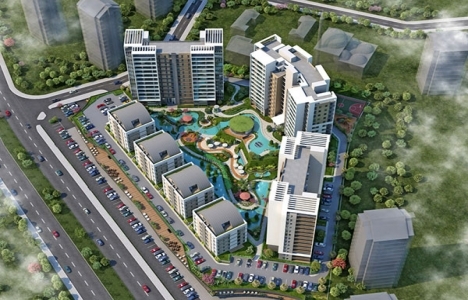 Emlak Konut GYO, Seyranşehir Projesi değerleme raporu!