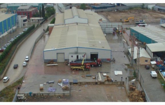 Kiracısından çıkmasını istedi hayatının şokunu yaşadı!