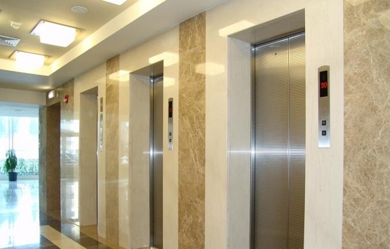 Binalardaki tehlike! Asansörler alarm veriyor!