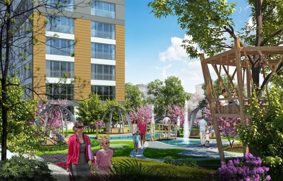 Mayra Merdivenköy Butik 52 de 730 bin liraya! Yeni proje!