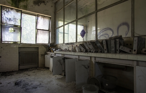 Atıl duruma düşen binalar nasıl kullanılmalı?