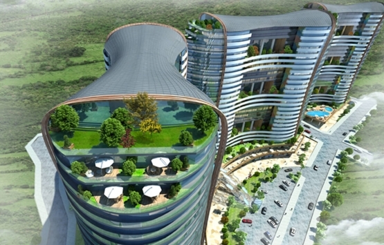 Emay İnşaat ın konkordato duruşması 1 Nisan da!