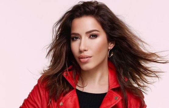 Burcu Güneş ve üvey annesi arasındaki tapu krizi büyüyor!