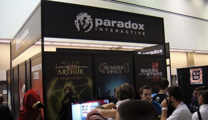 Oyun severler dikkat! Paradox Interactive oyunlarına yüzde 300’den fazla zam geldi! Yeni fiyatlar belli oldu!