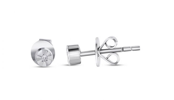 Tektaş pırlanta küpelerde yüzde 50 indirim! İşte Zen Pırlanta tektaş küpe 22 Eylül 2022 fiyat listesi