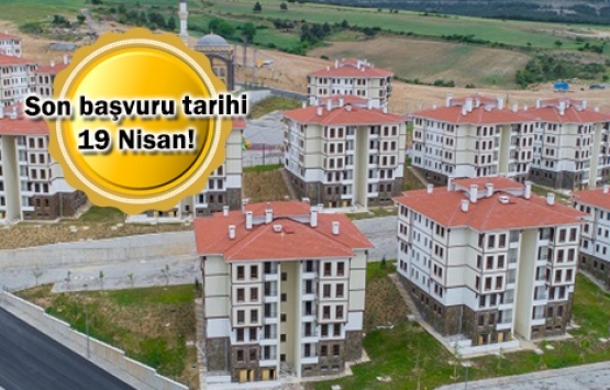 TOKİ 50 bin konut kura çekilişi ne zaman?
