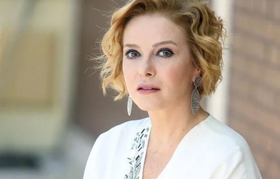 Oya Başar Bodrum dan ev aldı!