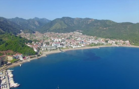 Dalaman'da 5.9 milyon TL'ye satılık 19 gayrimenkul!