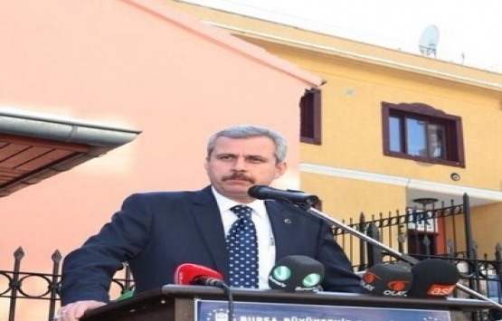 Fatih Davut Paşa Camisi ibadete açıldı!