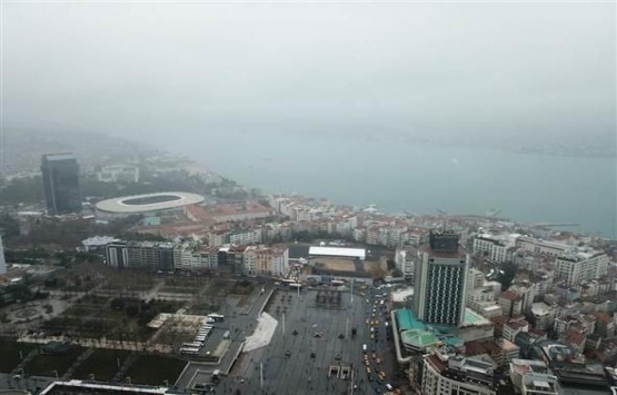 Yeni AKM nin temeli bugün atılacak!