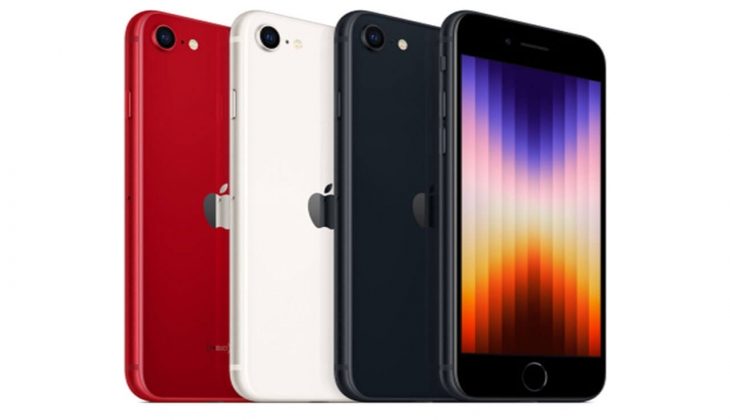 iPhone SE ön satışa çıktı! İşte Mart 2022 fiyat listesi…