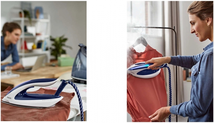 Philips Buhar Kazanlı Ütü Kaç TL? Özellikleri neler? 7 Şubat 2023 fiyat listesi