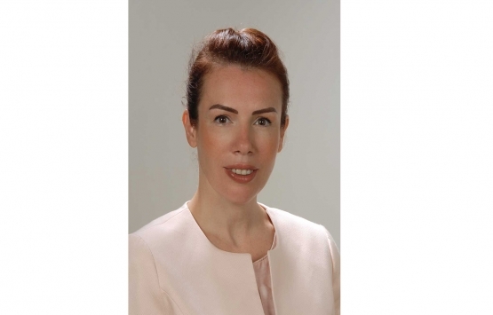 Didem Sübar Özdemir, BİREVİM Pazarlama Genel Müdür Yardımcısı oldu!