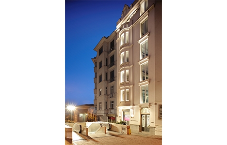 Plaza Cubes, Bilsar binası ile 9’uncu lokasyonuna kavuştu!