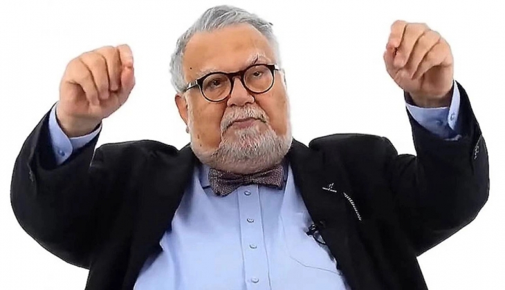 Dikkat! Celal Şengör tarih vererek duyurdu: Karadeniz patlayacak