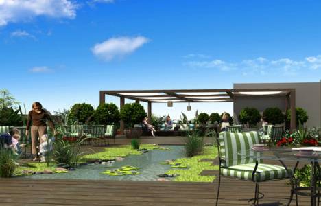 Krediye uygun evler 2013!