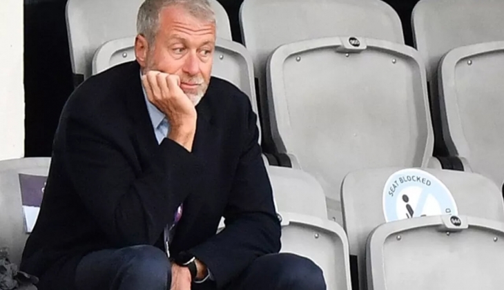 Chelsea yı almayacak, Bodrum dan malikane alacak! Muhsin Bayrak ın yeni sözü!