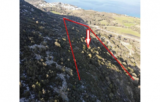 TOKİ den İzmir Karaburun projesi açıklaması!