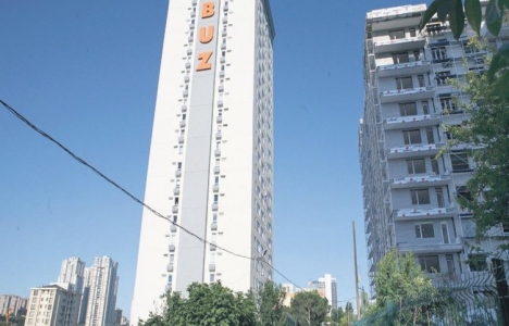 Battal İlgezdi nin 2 evi hakkında dava!