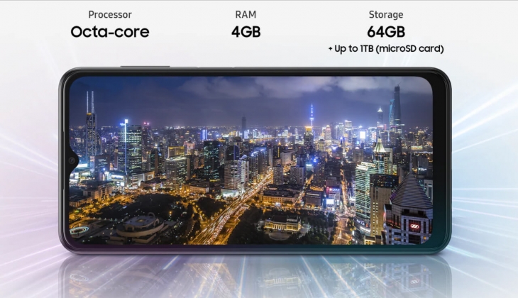 Gözlerinize inanamayacaksınız! İşte karşınızda Samsung Galaxy A13! 2022 Mart fiyat listesi...