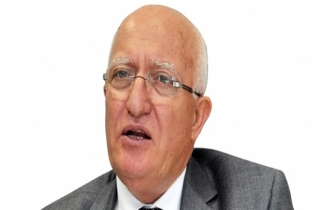 Gürkut Acar: Türkiye'de inşaat sektörü kontrolsüz büyüyor!