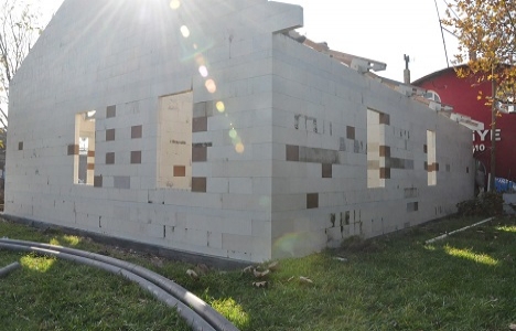 Manisa Büyükşehir'den 37 adet yeni itfaiye merkezi!