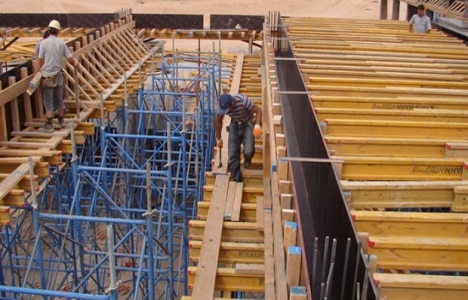 Çukurova İnşaat'ın iflası altında Libya’da yaşanan kaos yer alıyor!